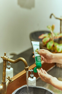 Medimix Face Wash review 3